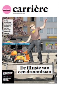 studiebeurs uit huis de illusie van een droombaan adinda akkermans journalist studiebeurs uit huis de illusie van een droombaan adinda akkermans journalist
